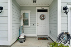 Pogos Paradise Townhome